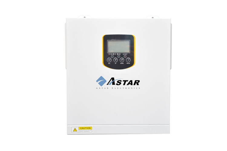 سانورتر ۳،۵ کیلووات برند ASTAR