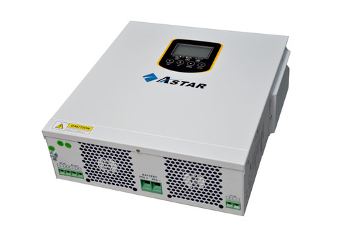 سانورتر ۳،۵ کیلووات برند ASTAR