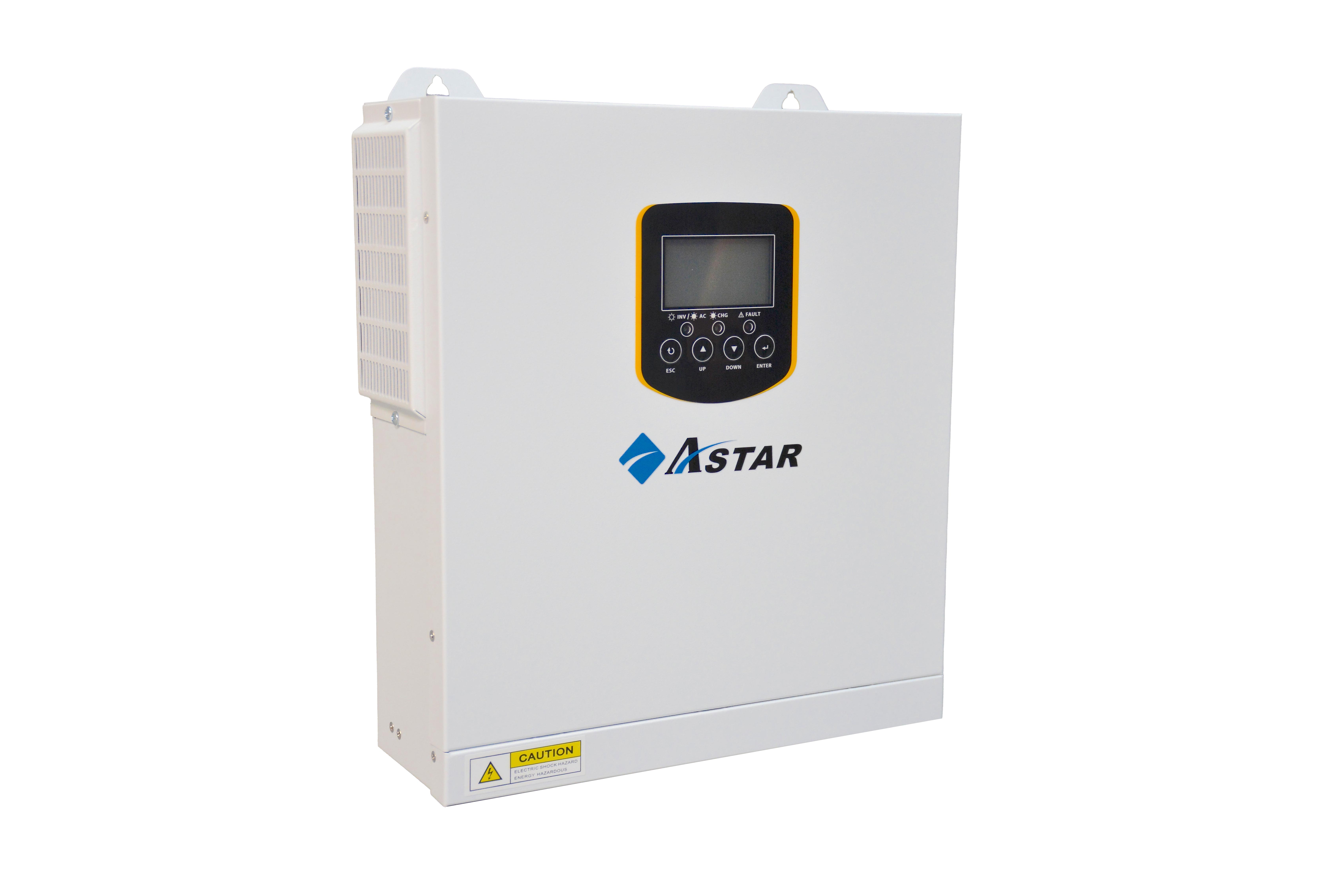 سانورتر ۳،۵ کیلووات برند ASTAR