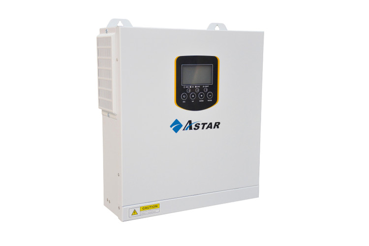 سانورتر ۳،۵ کیلووات برند ASTAR