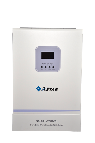 سانورتر astar ASMH