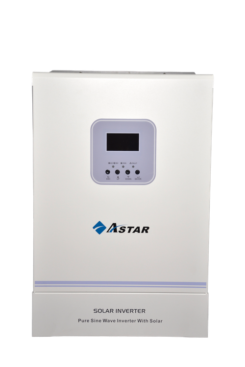 سانورتر astar ASMH