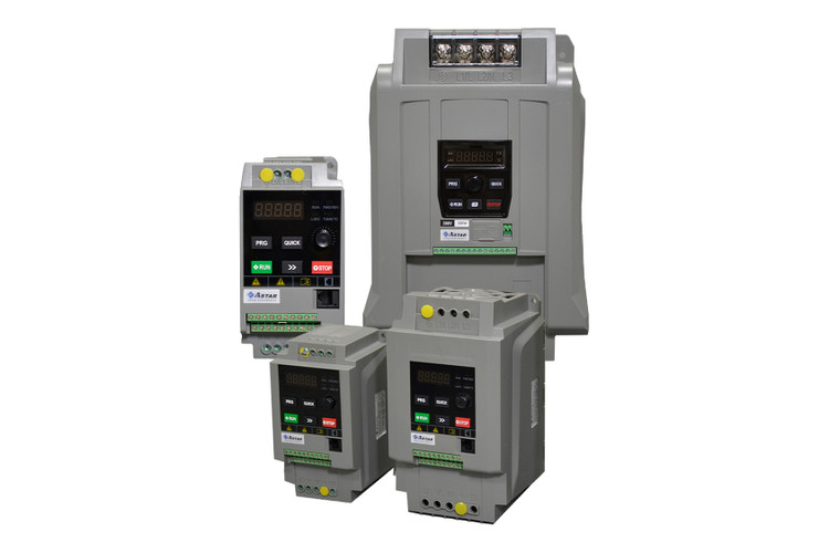 اینورتر AS600P برند Astar