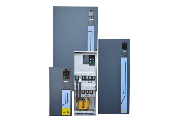 اینورتر توان بالا ATS700