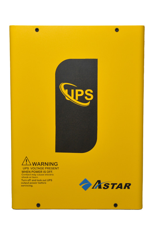 Astar یو پی اس P2000E