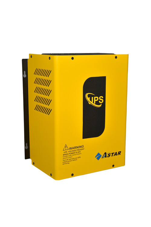 Astar یو پی اس P2000E