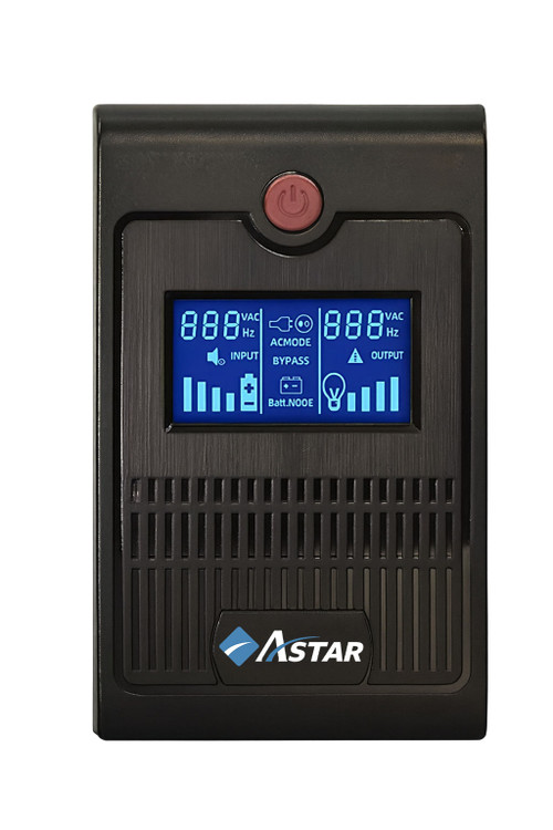 Astar یو پی اس AQ2000