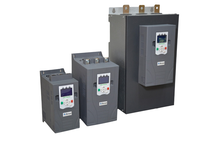 سافت استارتر ASS100 برند ASTAR