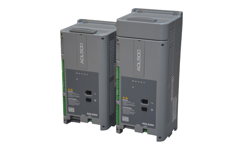 اینورتر آسانسوری WEG (جفران)