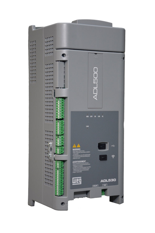 ADL530 جفران- ۱۵ کیلووات