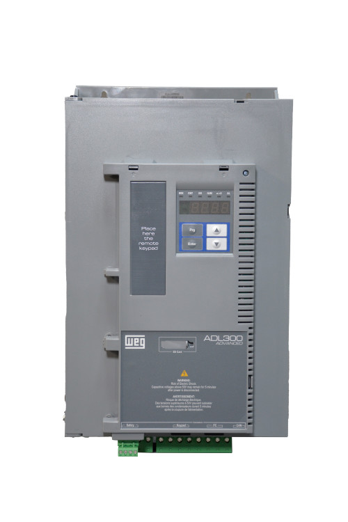 اینورتر ADL۳۰۰A- نمایندگی انحصاری جفران ایتالیا