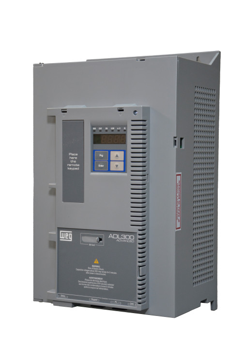 اینورتر آسانسوری WEG (جفران)