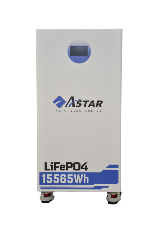 باتری لیتیومی شرکت آتیرو