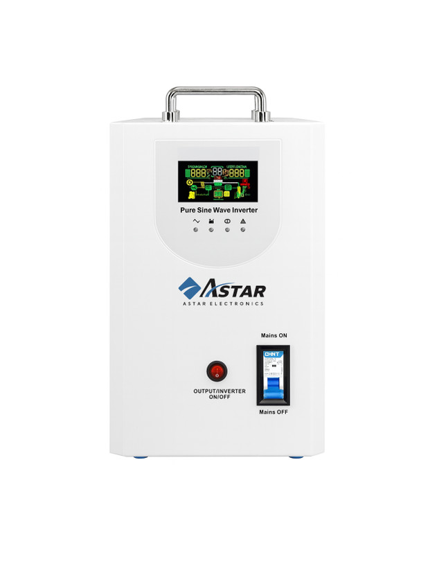 Astar یو پی اس آنلاین AHB3000