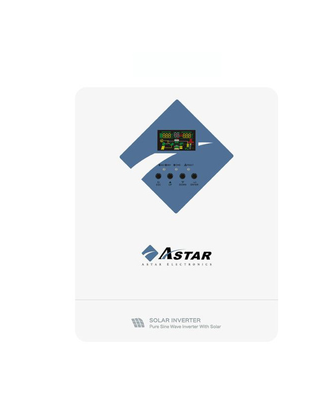 سانورترAEMH ۶.۲ کیلووات برند Astar