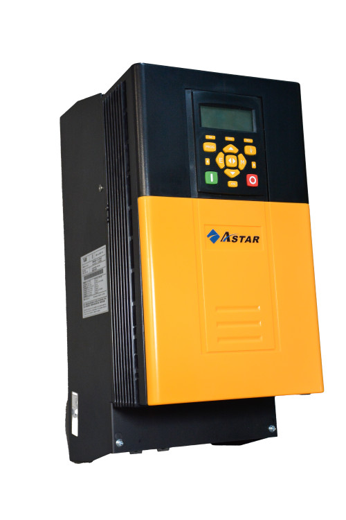 اینورتر DC شرکت آتیرو